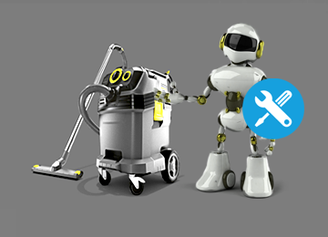 Ремонт KARCHER